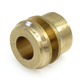 W-MICRO-8 - 15mm x 8mm Micro-bore Reducer - Single W-MICRO-8 - 15mm x 8mm Micro-bore Reducer - Single